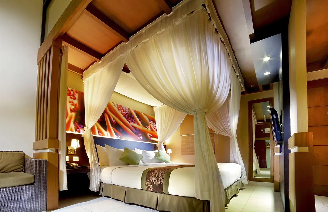 The Banyumas Villa-1
