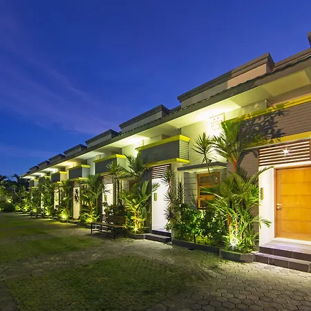 The Banyumas Villa-2