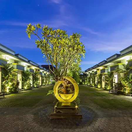 The Banyumas Villa-3