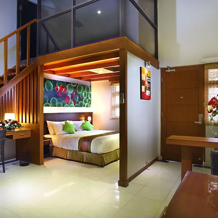 The Banyumas Villa-2